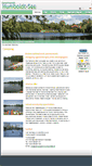 Mobile Screenshot of campingpark-humboldtsee.de